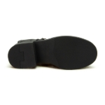 Obrazek Lee Cooper LCJ-26-18-4660L Damskie zimowe botki do kostki czarne