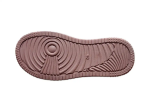 Obrazek Lee Cooper LCJ-26-19-4605L Półbuty damskie bordowe