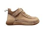Obrazek Lee Cooper LCJ-26-19-4603L Damskie zimowe botki do kostki taupe