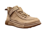 Obrazek Lee Cooper LCJ-26-19-4603L Damskie zimowe botki do kostki taupe