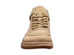 Obrazek Lee Cooper LCJ-26-19-4603L Damskie zimowe botki do kostki taupe