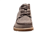 Obrazek Lee Cooper LCJ-26-19-4602L Damskie zimowe botki do kostki brązowy