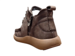 Obrazek Lee Cooper LCJ-26-19-4602L Damskie zimowe botki do kostki brązowy