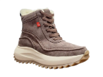 Obrazek Looke Calisandre L1582-19 Damskie buty zimowe za kostkę brązowy