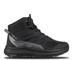 Obrazek FJORD BAREFOOT+ O6 Black Mid