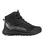 Obrazek FJORD BAREFOOT+ O6 Black Mid