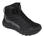 Obrazek FJORD BAREFOOT+ O6 Black Mid