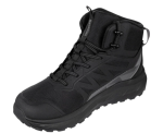 Obrazek FJORD BAREFOOT+ O6 Black Mid