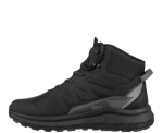 Obrazek FJORD BAREFOOT+ O6 Black Mid