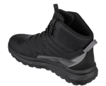 Obrazek FJORD BAREFOOT+ O6 Black Mid