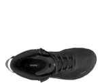 Obrazek FJORD BAREFOOT+ O6 Black Mid