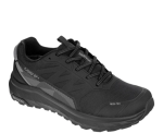 Obrazek FJORD BAREFOOT+ O6 NM Black Low