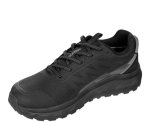 Obrazek FJORD BAREFOOT+ O6 NM Black Low