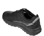Obrazek FJORD BAREFOOT+ O6 NM Black Low