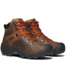Obrazek KEEN PYRENEES M Męskie buty trekkingowe syrup