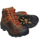 Obrazek KEEN PYRENEES M Męskie buty trekkingowe syrup