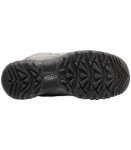 Obrazek KEEN Targhee IV MID WP W Damskie buty trekkingowe steel grey/lily pad