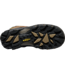 Obrazek KEEN PYRENEES W Damskie buty trekkingowe syrup