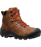 Obrazek KEEN PYRENEES W Damskie buty trekkingowe syrup