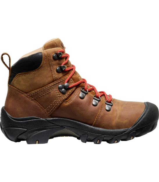 Obrazek KEEN PYRENEES W Damskie buty trekkingowe syrup