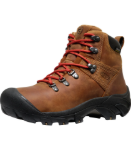 Obrazek KEEN PYRENEES W Damskie buty trekkingowe syrup