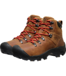 Obrazek KEEN PYRENEES W Damskie buty trekkingowe syrup