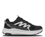 Obrazek FJORD BAREFOOT+ O1 NM Black/White Low