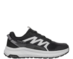 Obrazek FJORD BAREFOOT+ O1 NM Black/White Low