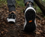 Obrazek FJORD BAREFOOT+ O1 NM Black/White Low