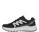 Obrazek FJORD BAREFOOT+ O1 NM Black/White Low