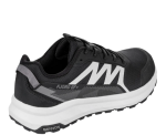 Obrazek FJORD BAREFOOT+ O1 NM Black/White Low