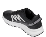 Obrazek FJORD BAREFOOT+ O1 NM Black/White Low