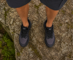 Obrazek HORIZON BAREFOOT+ O1 NM Black Low