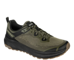 Obrazek HORIZON BAREFOOT+ O1 NM Khaki Low