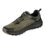 Obrazek HORIZON BAREFOOT+ O1 NM Khaki Low