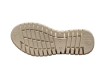Obrazek Wild 017-404217 Damskie skórzane buty za kostkę w kolorze tiger