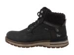 Obrazek Mustang 15M0011001 Męskie buty zimowe za kostkę w kolorze niebieski