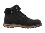 Obrazek Mustang 15M0011001 Męskie buty zimowe za kostkę w kolorze niebieski