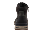 Obrazek Mustang 15M0011001 Męskie buty zimowe za kostkę w kolorze niebieski