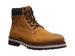 Obrazek Mustang 15M0091001 Męskie buty zimowe za kostkę w kolorze camel