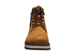 Obrazek Mustang 15M0091001 Męskie buty zimowe za kostkę w kolorze camel