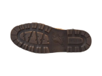 Obrazek Mustang 15M0091001 Męskie buty zimowe za kostkę w kolorze camel