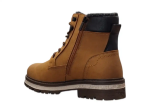 Obrazek Mustang 15M0091001 Męskie buty zimowe za kostkę w kolorze camel