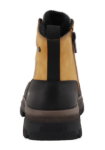 Obrazek Mustang 15M0101004 Męskie buty zimowe za kostkę camel