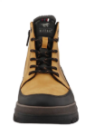 Obrazek Mustang 15M0101004 Męskie buty zimowe za kostkę camel
