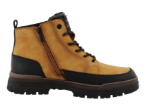 Obrazek Mustang 15M0101004 Męskie buty zimowe za kostkę camel