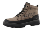 Obrazek Mustang 15M0101004 Męskie buty zimowe za kostkę mud