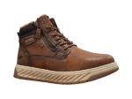 Obrazek Mustang 36M0011001 Męskie buty zimowe za kostkę brązowe