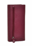 Obrazek Dámská peněženka BHPC Colorfull long - fuchsiová BH-2966-30 růžová