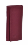 Obrazek Dámská peněženka BHPC Colorfull long - fuchsiová BH-2966-30 růžová